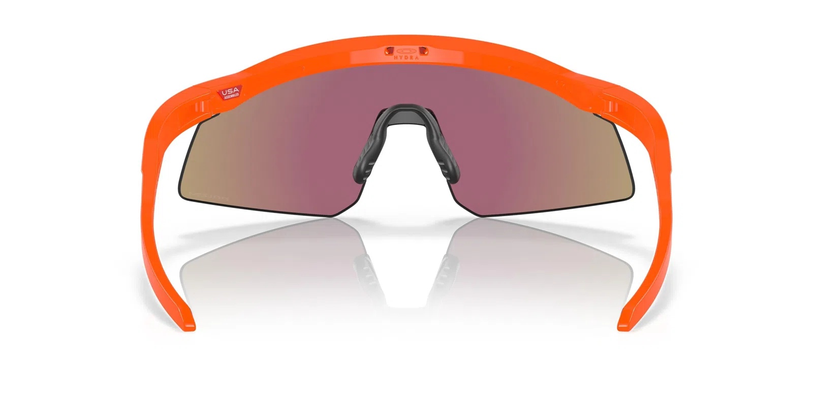 Oakley Hydra 9229 Sunglasses - view 37